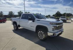 2026 Chevrolet Silverado 3500 HD