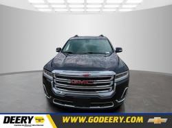 2021 GMC Acadia