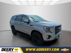 2023 GMC Yukon