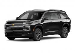 2027 Chevrolet Traverse