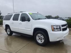2009 Chevrolet Suburban