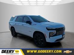 2026 Chevrolet Tahoe