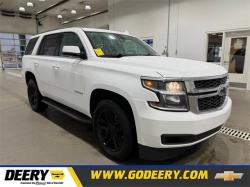 2020 Chevrolet Tahoe