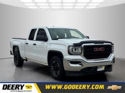 2016 GMC Sierra 1500