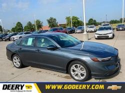 2023 Honda Accord