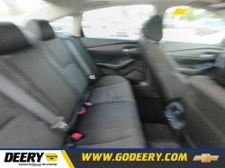 2025 Honda Accord