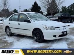 2004 Honda Civic