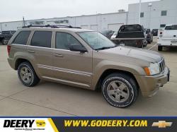 2005 Jeep Grand Cherokee