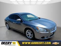 2014 Nissan Maxima