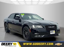 2020 Chrysler 300