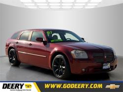 2007 Dodge Magnum