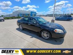 2012 Chevrolet Impala