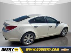 2013 Buick Regal