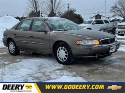 2005 Buick Century