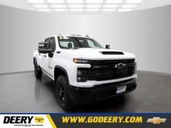 2026 Chevrolet Silverado 2500 HD