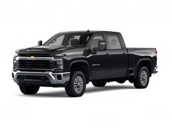 2026 Chevrolet Silverado 2500 HD