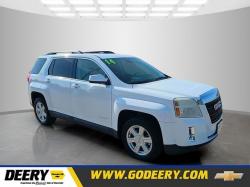 2014 GMC Terrain