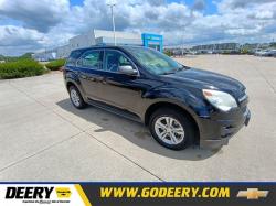 2013 Chevrolet Equinox