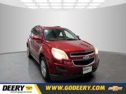 2013 Chevrolet Equinox
