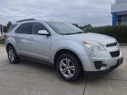 2014 Chevrolet Equinox