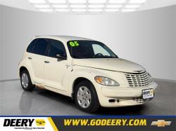 2005 Chrysler PT Cruiser