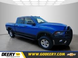 2015 Ram 2500