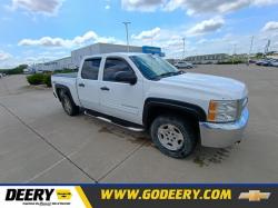 2013 Chevrolet Silverado 1500