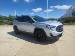 2021 GMC Terrain