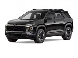 2027 Chevrolet Equinox