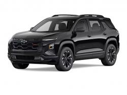 2027 Chevrolet Equinox