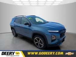 2027 Chevrolet Equinox