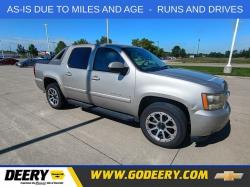 2007 Chevrolet Avalanche 1500