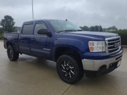 2013 GMC Sierra 1500
