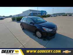 2020 Kia Rio 5 Door