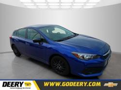 2023 Subaru Impreza