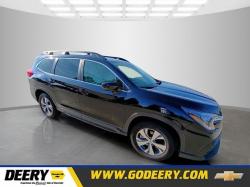 2025 Subaru Ascent