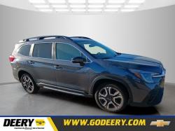 2023 Subaru Ascent