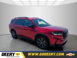 2023 Honda Pilot