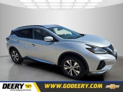 2023 Nissan Murano