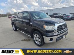 2008 Toyota Tundra