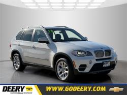 2013 BMW X5