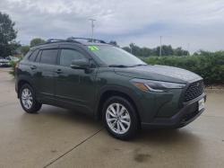 2023 Toyota Corolla Cross