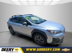 2023 Subaru Crosstrek