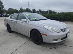 2004 Lexus ES 330