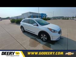 2018 Kia Niro