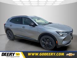 2023 Buick Envision