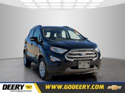 2019 Ford EcoSport
