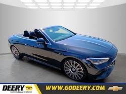 2024 Mercedes-Benz CLE