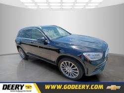2022 Mercedes-Benz GLC