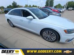 2019 Audi A8
